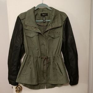 Style&Co jacket